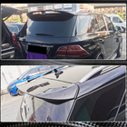 Mercedes GLE/ML class W166 2011-2018 Spoiler (pour GLE, Carbone) photo 4