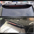 Mercedes GLE/ML class W166 2011-2018 Spoiler (pour GLE, Carbone) photo 5