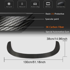 Mercedes GLE/ML class W166 2011-2018 Spoiler (pour GLE, Carbone) photo 6