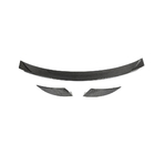 Mercedes GLE coupe C167 2019- Spoiler (Carbone) photo 4