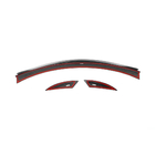 Mercedes GLE coupe C167 2019- Spoiler (Carbone) photo 7