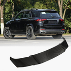 Mercedes GLE W167 2018- Spoiler (Carbone) photo 1