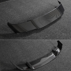 Mercedes GLE W167 2018- Spoiler (Carbone) photo 2