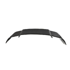 Mercedes GLE W167 2018- Spoiler (Carbone) photo 3