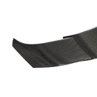 Mercedes GLE W167 2018- Spoiler (Carbone) photo 7