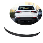 Mercedes GLA H247 2020- Aileron V2 (Carbone) photo 1