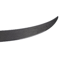 Mercedes GLA H247 2020- Aileron V2 (Carbone) photo 3