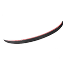 Mercedes GLA H247 2020- Aileron V2 (Carbone) photo 5