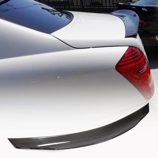 Spoiler V1 (Carbone) photo 1