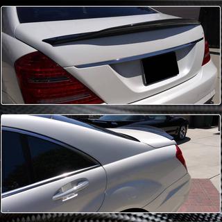 Spoiler V1 (Carbone) photo 4
