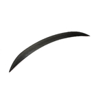Mercedes SLC R172 2016-2020 Aileron (Carbone) photo 3