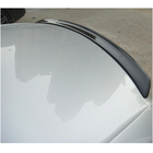 Mercedes SLK R171 2004-2014 Spoiler (Carbone) photo 2