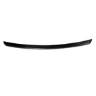 Mercedes SLK R171 2004-2014 Spoiler (Carbone) photo 5