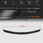 Mercedes SLK R172 2011-2016 Aileron (Carbone) photo 5