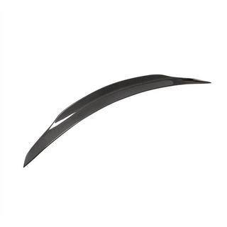 Spoiler V1 (pour 2011-2020, Carbone) photo 2