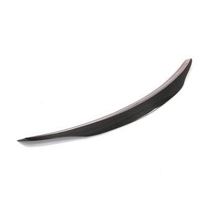 Spoiler V1 (pour 2011-2020, Carbone) photo 3