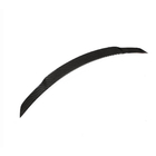 Mercedes SLK R172 2011-2016 Spoiler V2 (pour 2011-2020, Carbone) photo 3