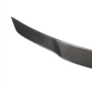 Spoiler V2 (pour 2011-2020, Carbone) photo 2
