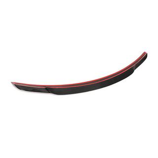 Spoiler V2 (pour 2011-2020, Carbone) photo 4