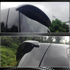 Smart 2007-2014 Spoiler (pour fortwo, Carbone) photo 3