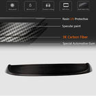Smart 2007-2014 Spoiler (pour fortwo, Carbone) photo 5