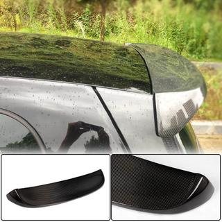 Spoiler (pour fortwo, Carbone) Smart 2007-2014 photo 1