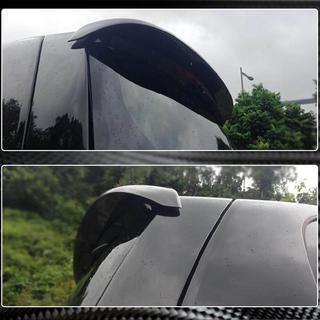 Spoiler (pour fortwo, Carbone) Smart 2007-2014 photo 3