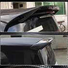 Smart 2014- Aileron V2 (pour fortwo, Carbone) photo 3