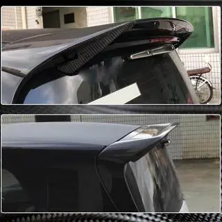Aileron V2 (pour fortwo, Carbone) photo 3