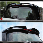 Smart 2014- Aileron V1 (pour fortwo, Carbone) photo 4
