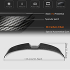 Smart 2014- Aileron V1 (pour fortwo, Carbone) photo 5