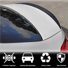 Mercedes C-class W206 2022- Aileron (pour SD, Carbone) photo 2