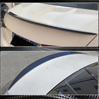 Mercedes C-class W206 2022- Aileron (pour SD, Carbone) photo 3