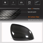 Mercedes C-class W206 2022- Coques de Rétroviseurs (Carbone) photo 5
