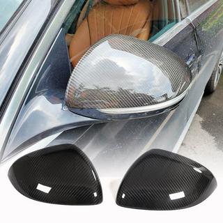 Coques de Rétroviseurs (Carbone) photo 1