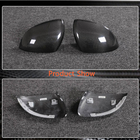 Mercedes S-class W223 2020- Coques de Rétroviseurs (Carbone) photo 3