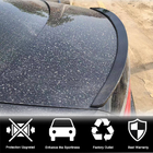 Mercedes S-class W223 2020- Spoiler (Carbone) photo 2