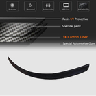 Mercedes S-class W223 2020- Spoiler (Carbone) photo 4