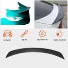 Mercedes GLC coupe C253 2016-2023 Aileron V2 (Carbone) photo 2