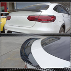 Mercedes GLC coupe C253 2016-2023 Aileron V2 (Carbone) photo 4
