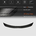 Mercedes GLC coupe C253 2016-2023 Aileron V2 (Carbone) photo 6