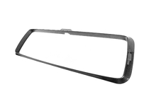 Mercedes G class W463 2018-2024 Contour de Calandre (Carbone) photo 4
