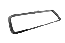 Mercedes G class W463 2018-2024 Contour de Calandre (Carbone) photo 5