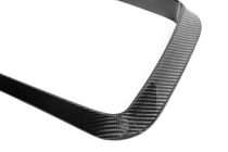 Mercedes G class W463 2018-2024 Contour de Calandre (Carbone) photo 7