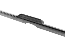 Mercedes G class W463 2018-2024 Contour de Calandre (Carbone) photo 8