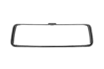 Mercedes G class W463 2018-2024 Contour de Calandre (Carbone) photo 9