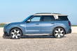 Essai du Mini Countryman électrique : l’évolution électrique d’un crossover élégant photo 3