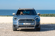 Essai du Mini Countryman électrique : l’évolution électrique d’un crossover élégant photo 2