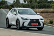 Lexus NX II : essai du crossover premium photo 4