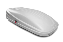 Coffre de toit EuroCap blanc (450 L) photo 3